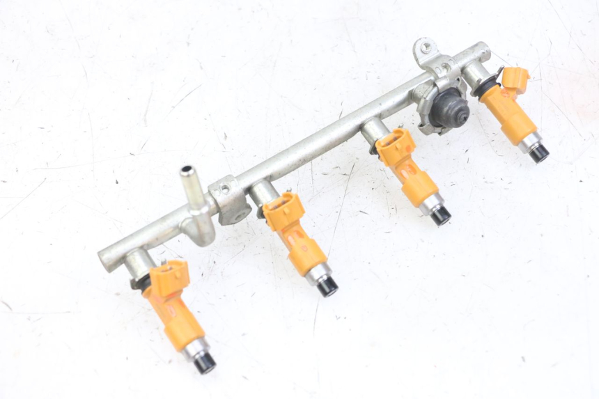 photo de EINSPRITZVENTILE YAMAHA XJ6 ABS 600 (2008 - 2016) - Hauptansicht