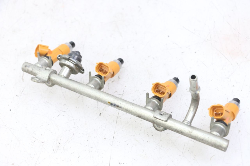 photo de EINSPRITZVENTILE YAMAHA XJ6 ABS 600 (2008 - 2016) - Geprüftes Gebrauchtteil