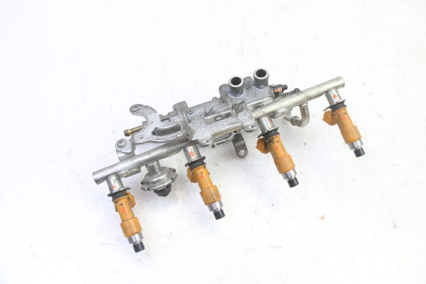 photo de EINSPRITZVENTILE YAMAHA XJ6 ABS 600 (2008 - 2016) - Hauptansicht