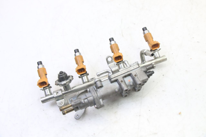 photo de EINSPRITZVENTILE YAMAHA XJ6 ABS 600 (2008 - 2016) - Zoom auf Gebrauchszustand