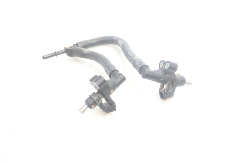 photo de EINSPRITZVENTILE HONDA XLV VARADERO 125 (2007 - 2012) - Detailansicht des Bauteils