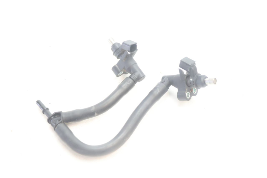 photo de EINSPRITZVENTILE HONDA XLV VARADERO 125 (2007 - 2012) - Technische Nahaufnahme