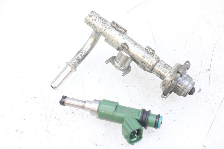 photo de EINSPRITZDüSE YAMAHA XT X 660 (2004 - 2016) - Hauptansicht