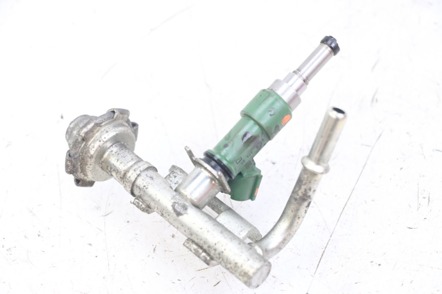 photo de EINSPRITZDüSE YAMAHA XT X 660 (2004 - 2016) - Zoom auf Gebrauchszustand