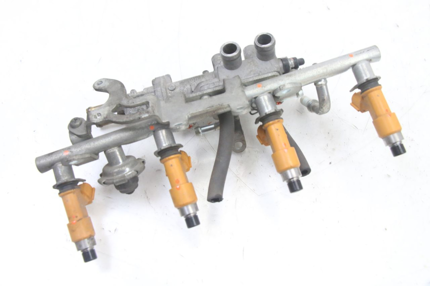 photo de EINSPRITZVENTILE YAMAHA FZ6 FAZER S2 600 (2007 - 2011) - Hauptansicht