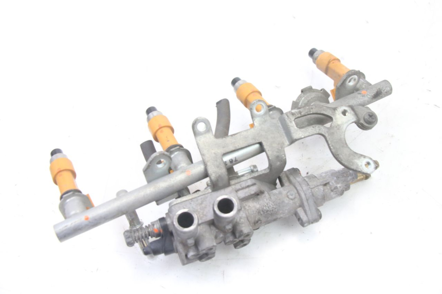 photo de EINSPRITZVENTILE YAMAHA FZ6 FAZER S2 600 (2007 - 2011) - Zoom auf Gebrauchszustand