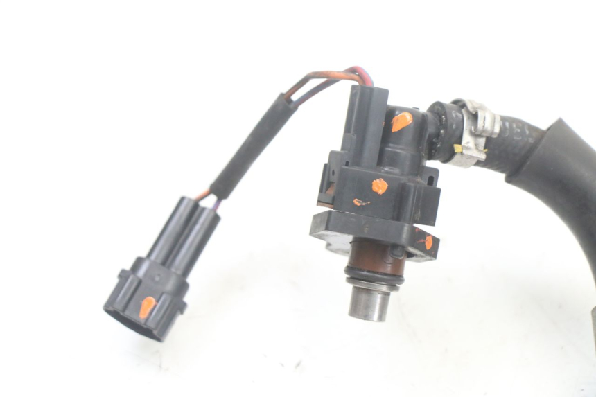 photo de EINSPRITZVENTILE YAMAHA X-MAX XMAX ABS 250 (2010 - 2014) - Detailansicht des Bauteils