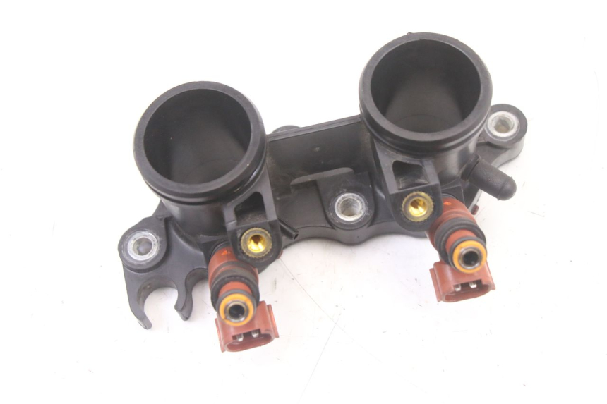 photo de EINSPRITZVENTILE YAMAHA YP T-MAX TMAX 530 (2017 - 2020) - Technische Nahaufnahme