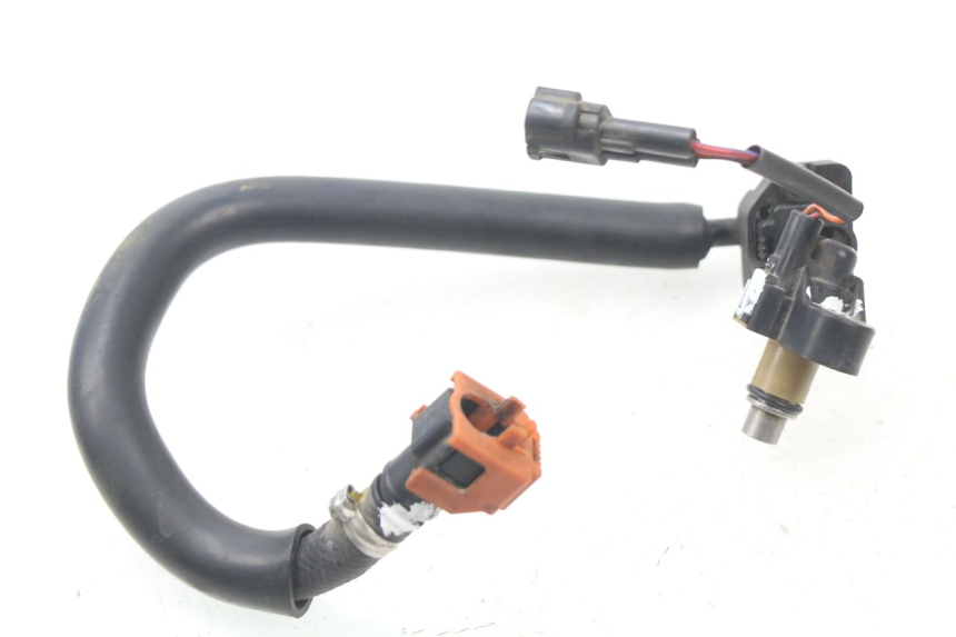 photo de EINSPRITZVENTILE YAMAHA YBR 125 (2007 - 2009) - Kennzeichnungen und Originalreferenzen