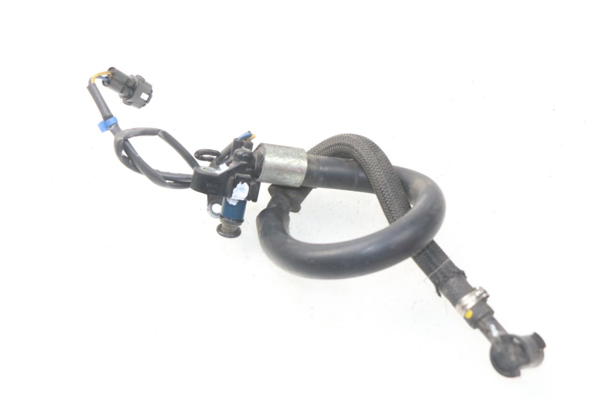 photo de EINSPRITZVENTILE YAMAHA YP X-MAX XMAX 400 (2014 - 2017) - Zoom auf Gebrauchszustand