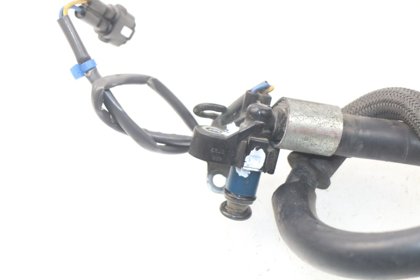 photo de EINSPRITZVENTILE YAMAHA YP X-MAX XMAX 400 (2014 - 2017) - Alternative Perspektive