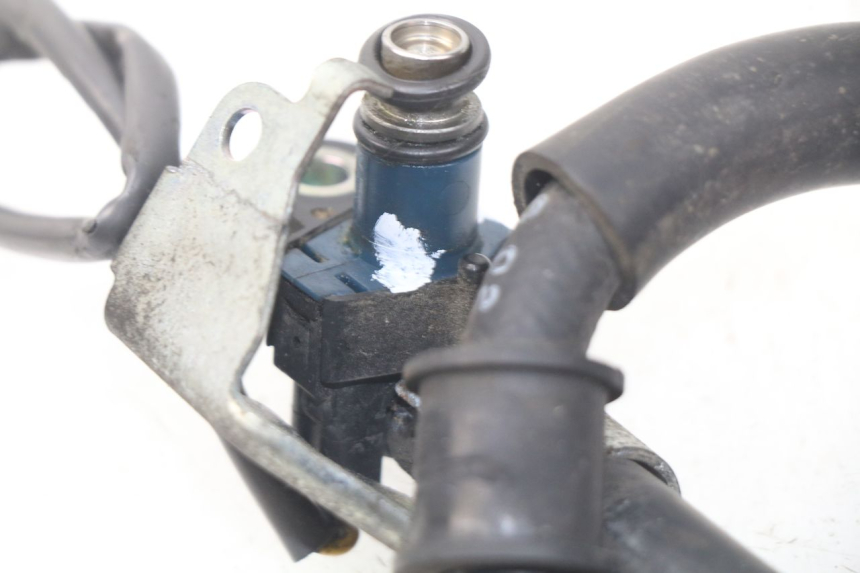 photo de EINSPRITZVENTILE YAMAHA YP X-MAX XMAX 400 (2014 - 2017) - Technische Nahaufnahme