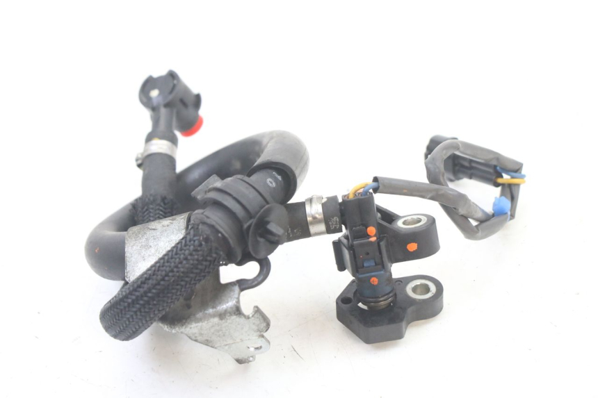 photo de EINSPRITZVENTILE YAMAHA YP X-MAX XMAX 400 (2014 - 2017) - Hauptansicht