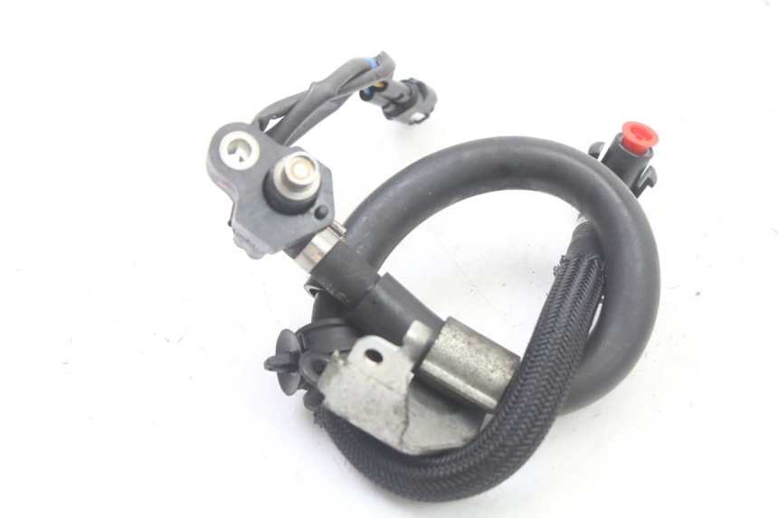 photo de EINSPRITZVENTILE YAMAHA YP X-MAX XMAX 400 (2014 - 2017) - Detailansicht des Bauteils