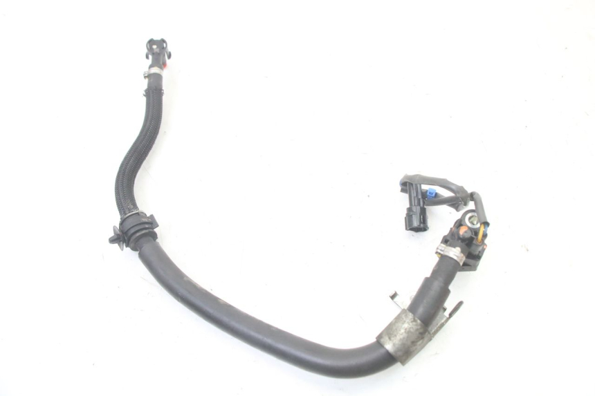 photo de EINSPRITZVENTILE YAMAHA YP X-MAX XMAX 400 (2014 - 2017) - Zoom auf Gebrauchszustand