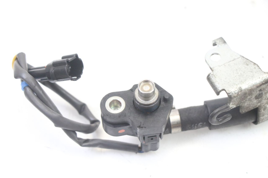 photo de EINSPRITZVENTILE YAMAHA YP X-MAX XMAX 400 (2014 - 2017) - Oberflächenzustand und Material