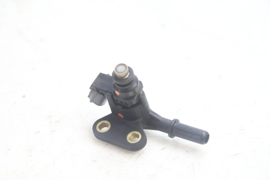 photo de EINSPRITZVENTILE PIAGGIO ZIP IGET 4T 50 (2021 - 2023) - Zoom auf Gebrauchszustand