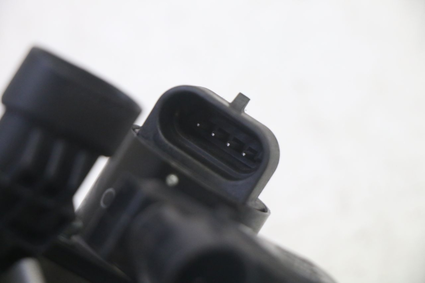 photo de EINSPRITZANLAGE QUADRO 4 4D 350 (2015 - 2018) - Alternative Perspektive