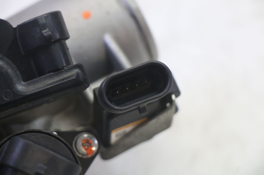 photo de EINSPRITZANLAGE QUADRO 4 4D 350 (2015 - 2018) - Geprüftes Gebrauchtteil