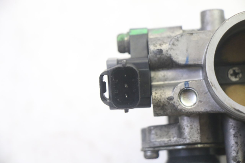 photo de EINSPRITZANLAGE ADIVA AD3 300 (2014 - 2020) - Detailansicht des Bauteils