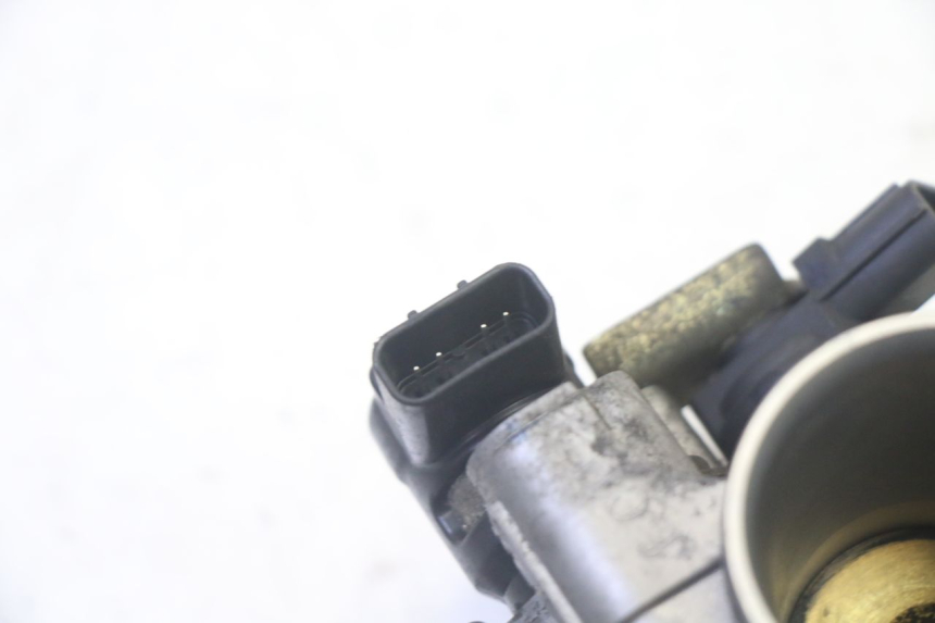 photo de EINSPRITZANLAGE ADIVA AD3 300 (2014 - 2020) - Technische Nahaufnahme