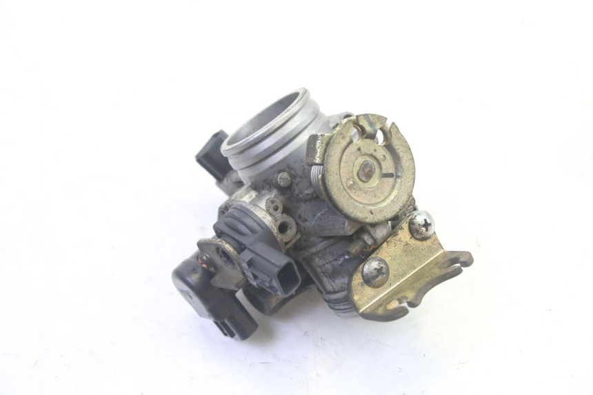 photo de EINSPRITZANLAGE ADIVA AD3 300 (2014 - 2020) - Details der Befestigungspunkte