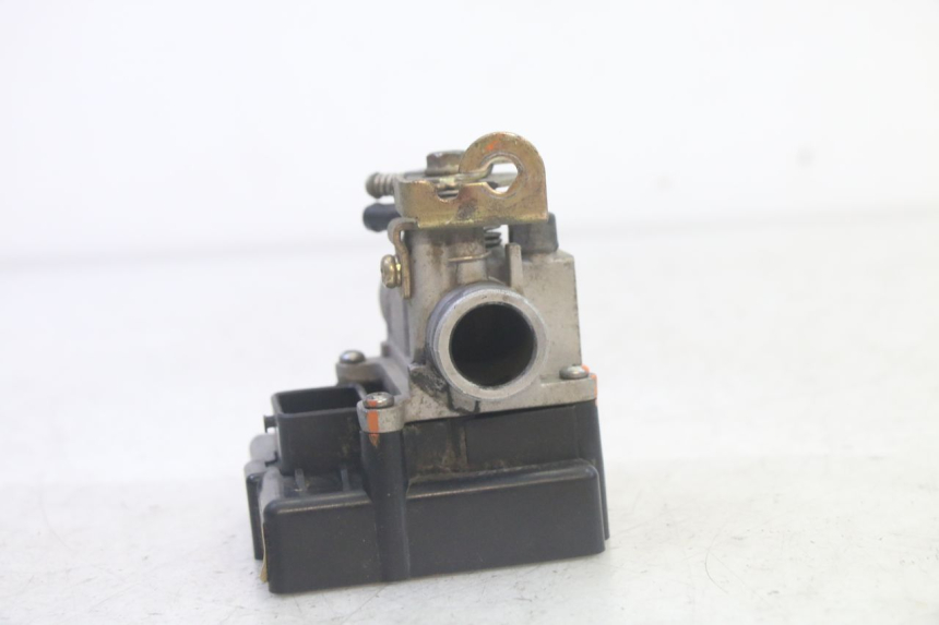 photo de EINSPRITZUNG KYMCO AGILITY 16+ 4T 50 (2018 - 2023) - Gesamtansicht des Produkts