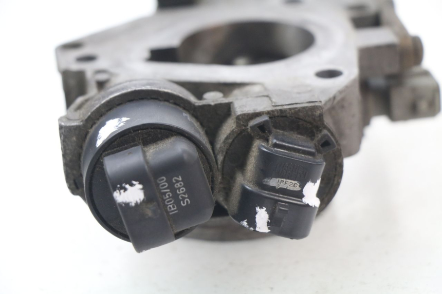 photo de EINSPRITZANLAGE PIAGGIO BEVERLY 500 (2003 - 2007) - Gesamtansicht des Produkts