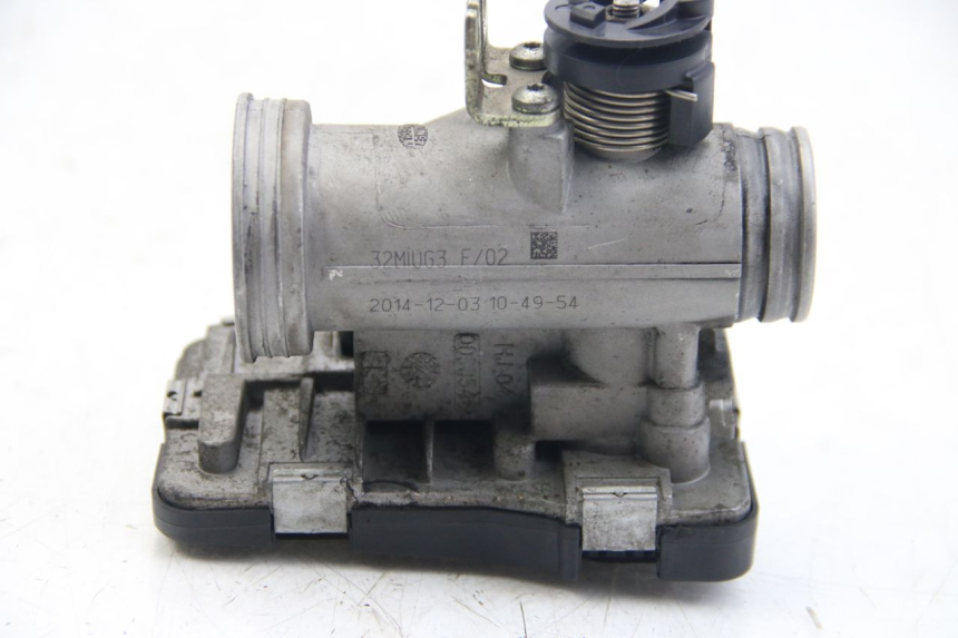 photo de EINSPRITZANLAGE PIAGGIO BEVERLY 125 (2010 - 2015) - Detailansicht des Bauteils