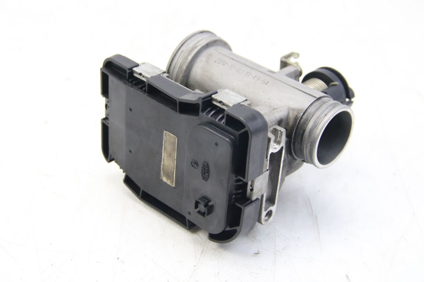 photo de EINSPRITZANLAGE PIAGGIO BEVERLY 125 (2010 - 2015) - Technische Nahaufnahme