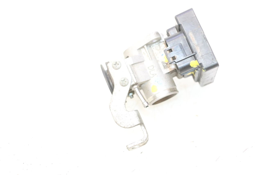 photo de EINSPRITZANLAGE MASH BIBOP 2.0 50 (2021 - 2026) - Technische Nahaufnahme