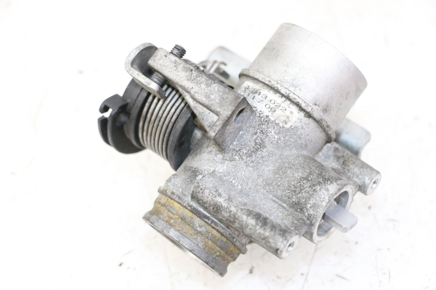 photo de INJEKTION BMW C1 125 (2000 - 2003) - Detailansicht des Bauteils