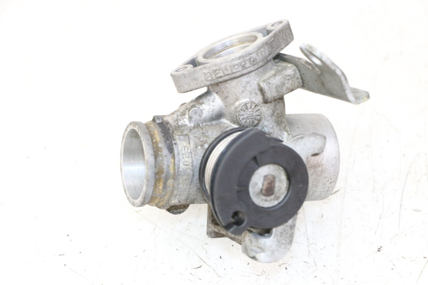 photo de INJEKTION BMW C1 125 (2000 - 2003) - Alternative Perspektive