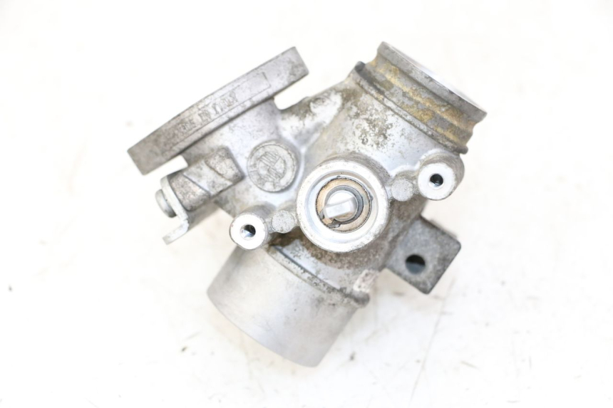 photo de INJEKTION BMW C1 125 (2000 - 2003) - Technische Nahaufnahme