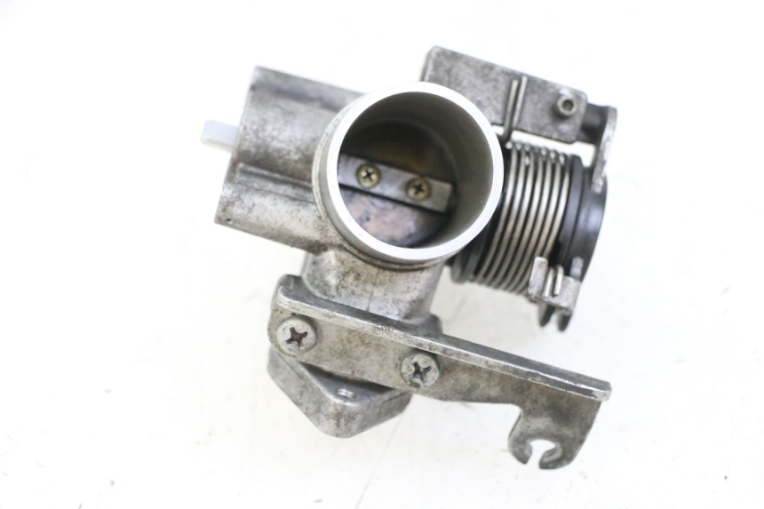 photo de INJEKTION BMW C1 125 (2000 - 2003) - Zoom auf Gebrauchszustand