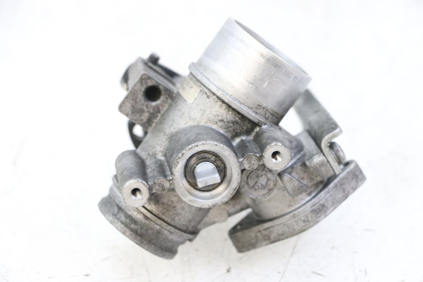 photo de INJEKTION BMW C1 125 (2000 - 2003) - Alternative Perspektive