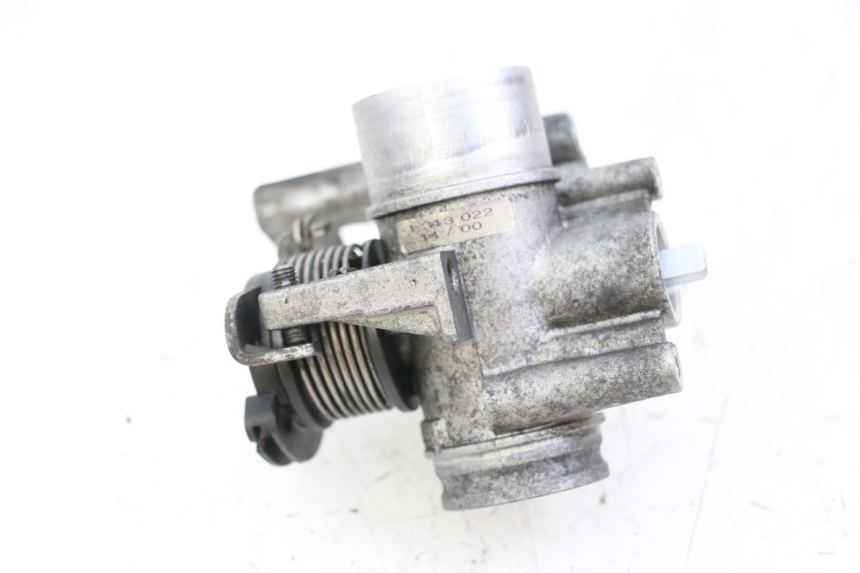 photo de INJEKTION BMW C1 125 (2000 - 2003) - Gesamtansicht des Produkts