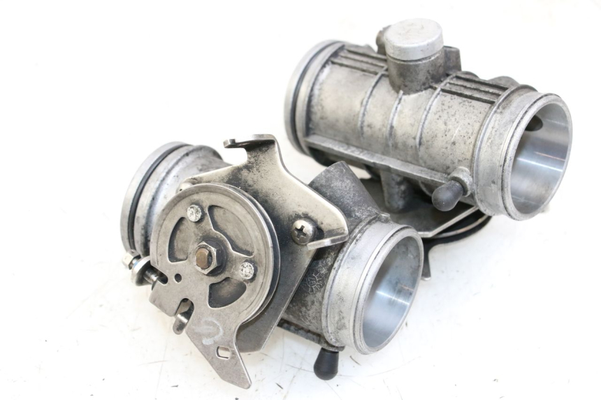 photo de EINSPRITZANLAGE BMW R RT ABS 1100 (1996 - 2001) - Hauptansicht