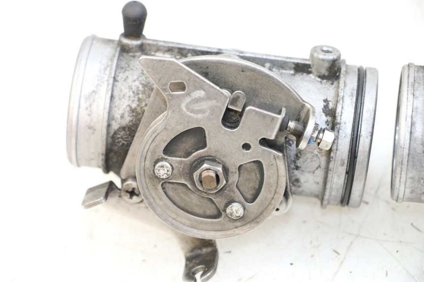 photo de EINSPRITZANLAGE BMW R RT ABS 1100 (1996 - 2001) - Weitere Ansicht des Artikels