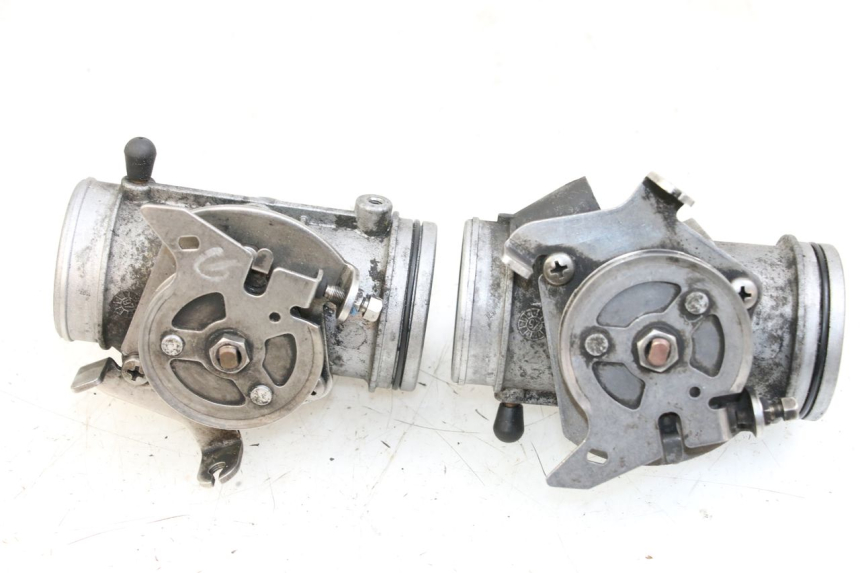 photo de EINSPRITZANLAGE BMW R RT ABS 1100 (1996 - 2001) - Charakteristische Merkmale