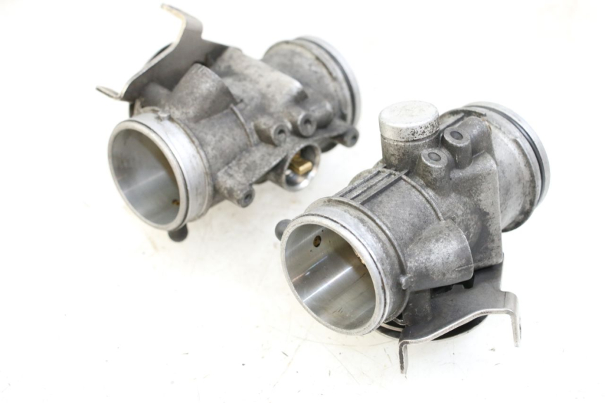 photo de EINSPRITZANLAGE BMW R RT ABS 1100 (1996 - 2001) - Zoom auf Komponenten