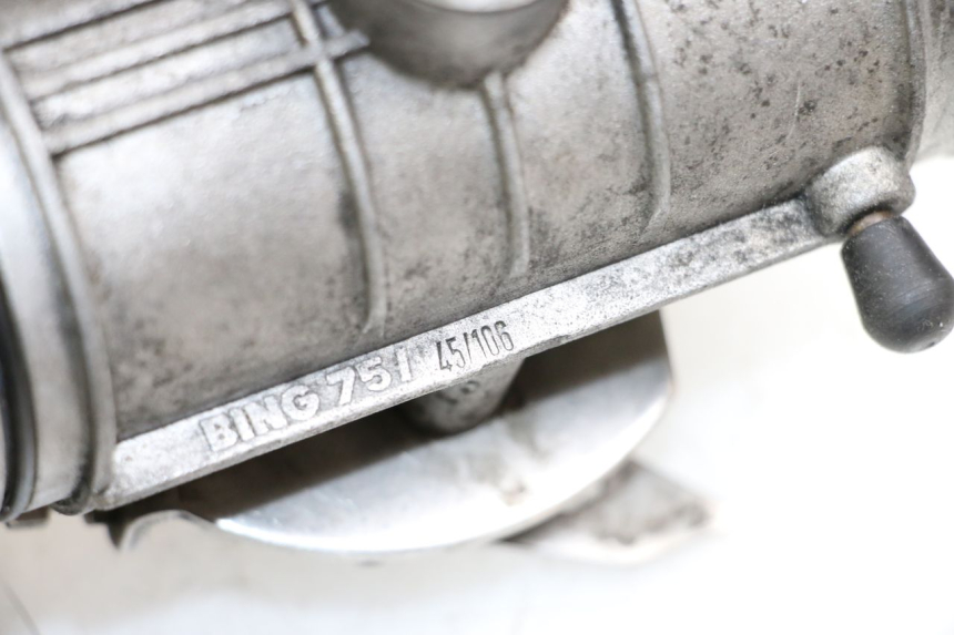 photo de EINSPRITZANLAGE BMW R RT ABS 1100 (1996 - 2001) - Alternative Perspektive