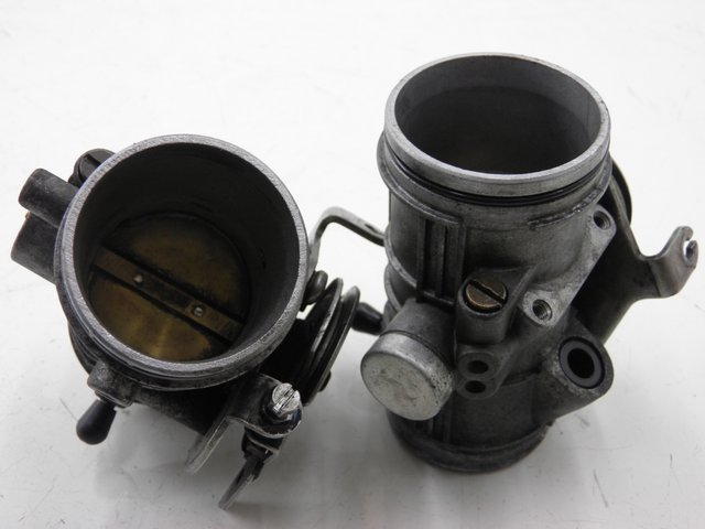 photo de EINSPRITZANLAGE BMW R RT ABS 1100 (1996 - 2001) - Gesamtansicht des Produkts