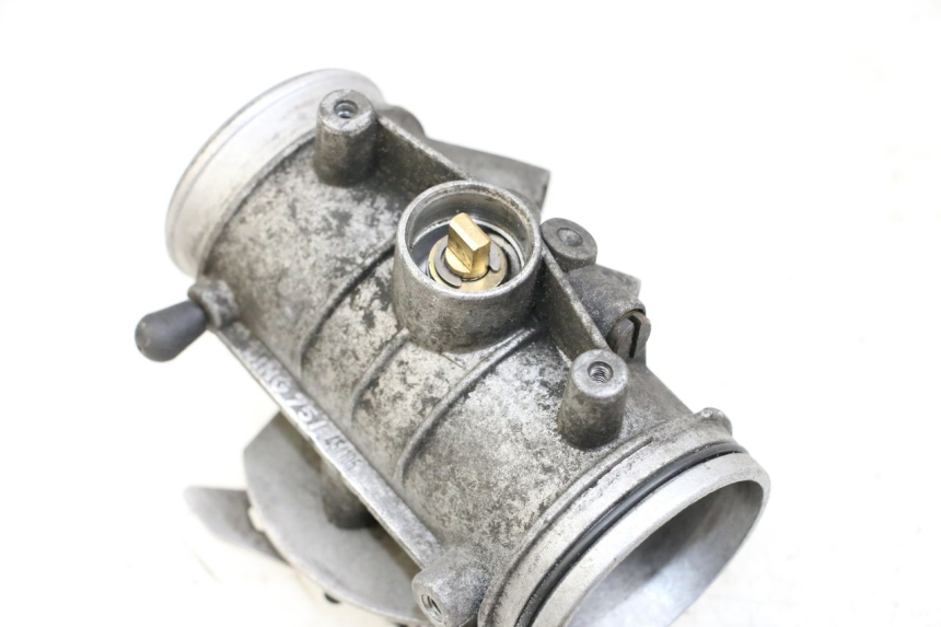 photo de EINSPRITZANLAGE BMW R RT ABS 1100 (1996 - 2001) - Details der Befestigungspunkte