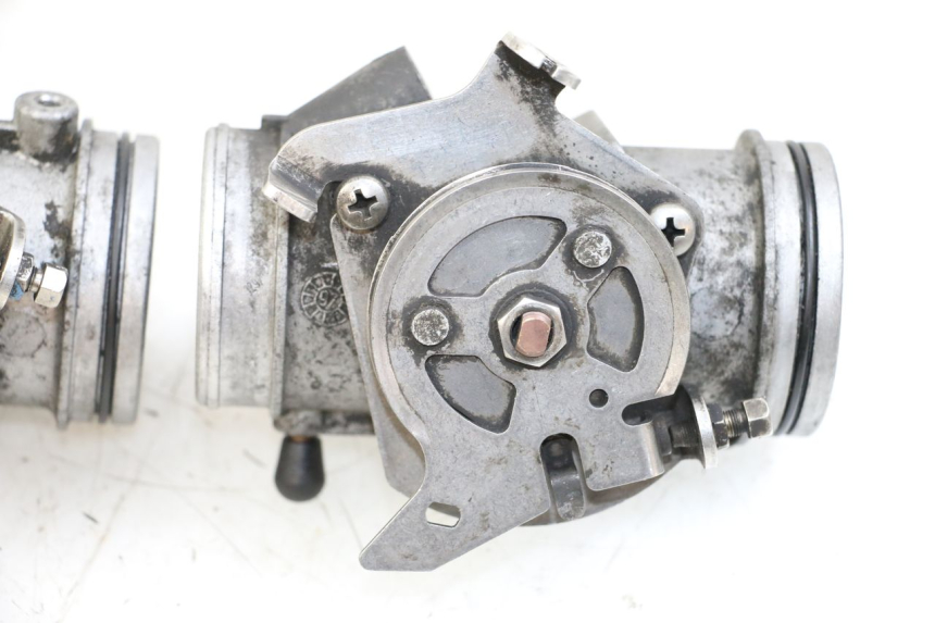 photo de EINSPRITZANLAGE BMW R RT ABS 1100 (1996 - 2001) - Kennzeichnungen und Originalreferenzen