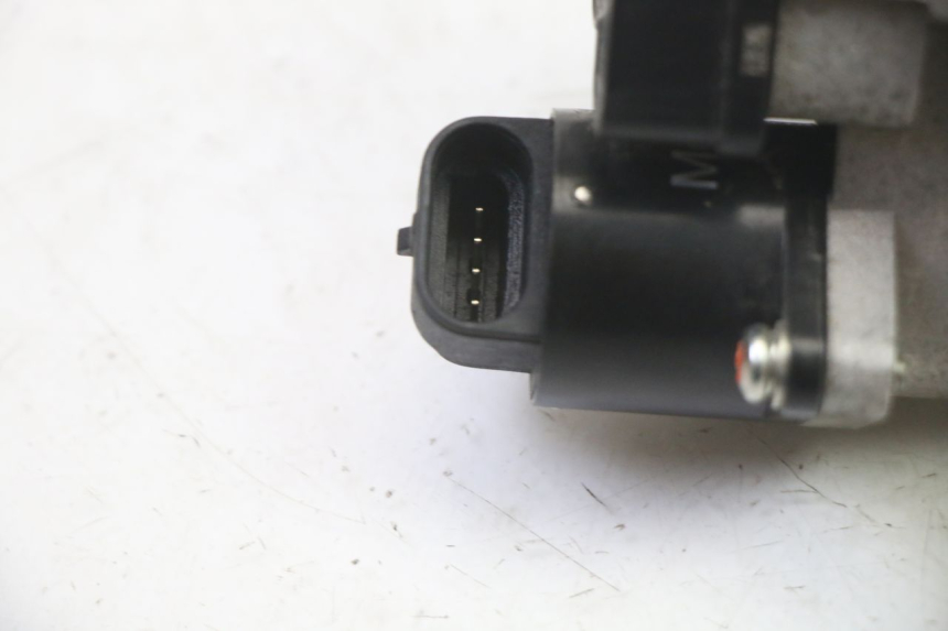 photo de EINSPRITZANLAGE MOTRON BREEZY 4T 50 (2021 - 2025) - Detailansicht des Bauteils