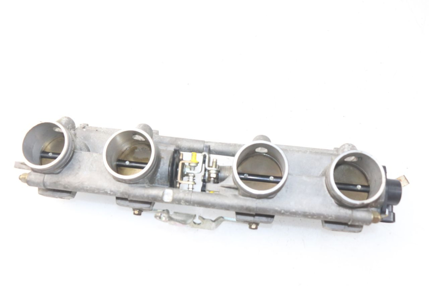 photo de EINSPRITZANLAGE MV AGUSTA BRUTALE R WALLY 910 (2008 - 2008) - Charakteristische Merkmale