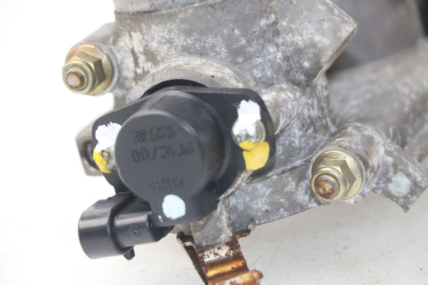 photo de EINSPRITZANLAGE MV AGUSTA BRUTALE R WALLY 910 (2008 - 2008) - Geprüftes Gebrauchtteil