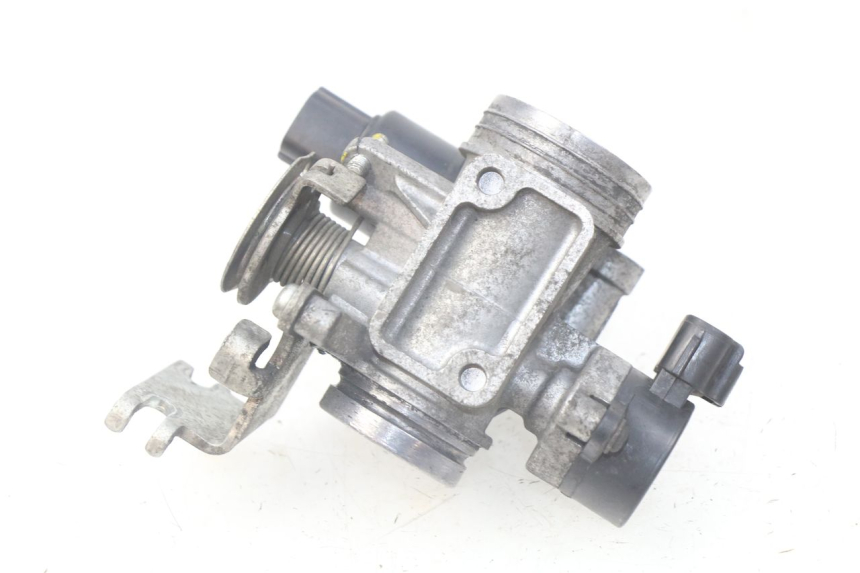 photo de EINSPRITZUNG SUZUKI BURGMAN 125 (2007 - 2014) - Detailansicht des Bauteils