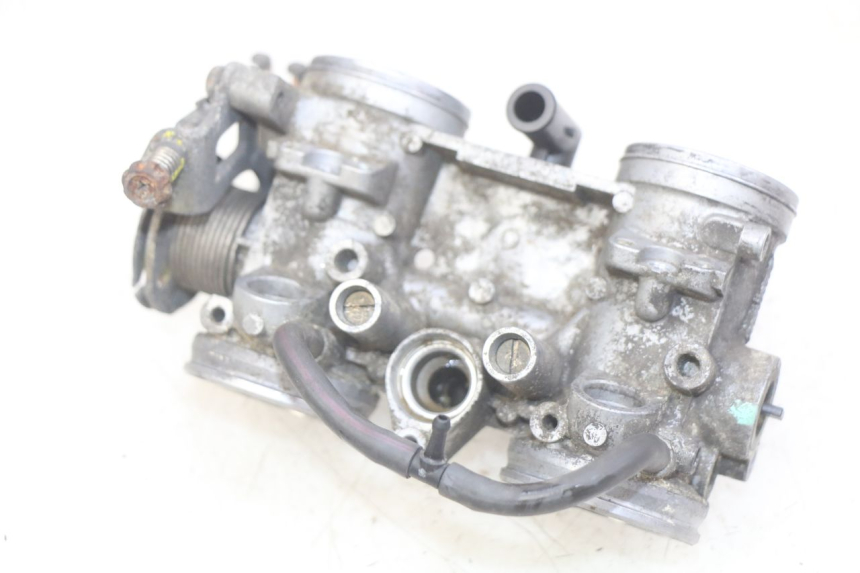 photo de INJEKTION SUZUKI BURGMAN 650 (2002 - 2004) - Hauptansicht